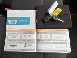 Citroën Berlingo Citroen Berlingo 1.6 BlueHDI 75 Business 3-Zits,1e Eigenaar,Navi,Clima,Camera,Cruise,Bluetooth,PDC V+A,N.A.P.,Nieuwe Apk bij Aflevering - afbeelding nr 17