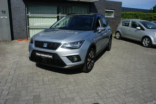 SEAT Arona Seat Arona 1.0 TSI Acc|Beats|Camera|Dodeho|Stoelverw|Virtual - afbeelding nr 3
