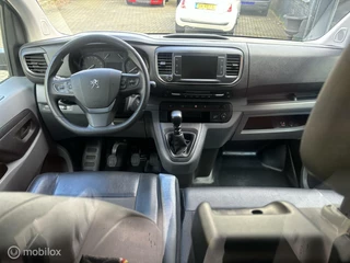 Peugeot Expert Peugeot Expert 2.0 BlueHDI 120 Premium ECC NAVI PDC Cruise Camera Bl.tooth - afbeelding nr 31