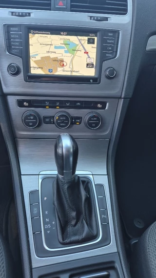 Volkswagen Golf Volkswagen Golf TSI Comfordline DSG Navi PDC Stuurbediening Cruise NAP - afbeelding nr 18