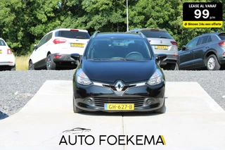 Renault Clio - 436601285-0