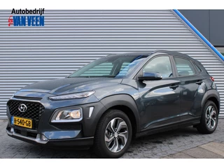 Hyundai Kona 1.6 GDI HEV Comfort | Navi | Camera | Trekhaak