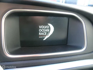 Volvo V40 Volvo V40 Cross Country 2.0 D4 OceanRace Full Options Pano/ACC/Leder/Trekhaak/Winterpakket - afbeelding nr 25