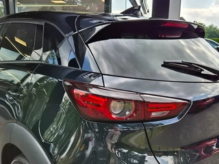 Mazda CX-3 - afbeelding nr 36