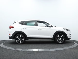 Hyundai Tucson - afbeelding nr 10