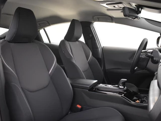 Toyota Prius - afbeelding nr 27