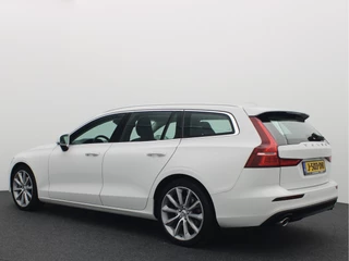 Volvo V60 PANORAMADAK / FULL LED / CARPLAY / HARMAN-KARDON / CAMERA / DAB+ / NL-AUTO - afbeelding nr 3