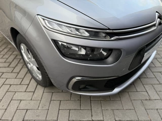 Citroën Grand C4 Spacetourer Citroen Grand C4 SpaceTourer 1.2 PureTech Business Automaat 7Persoons - afbeelding nr 8