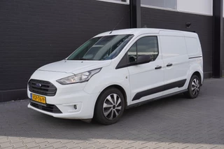 Ford Transit Connect 1.5 EcoBlue L2 EURO 6