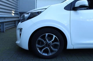 Kia Picanto Clima Cruise Navi Camera Carplay 16
