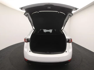 Mazda CX-5 Mazda CX-5 2.0 SkyActiv-G Skylease GT automaat : dealer onderhouden - afbeelding nr 15