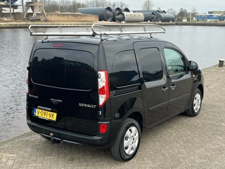 Renault Kangoo Renault Kangoo 1.5 dCi 90pk Energy Work Edition Trekhaak/Cruise/Airco/Bluetooth/Imperiaal/APK:10-2025 - afbeelding nr 19
