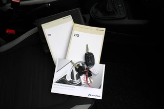 Hyundai i10 - afbeelding nr 22