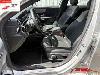 Mercedes-Benz A-Klasse Mercedes A-klasse 180 Premium - afbeelding nr 4