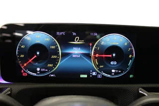 Mercedes-Benz CLA Mercedes-Benz CLA 250 e AMG Premium Plus Edition|360|Night|Burmester - afbeelding nr 17