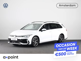 Volkswagen Golf variant R-Line Edition 1.5 eTSI