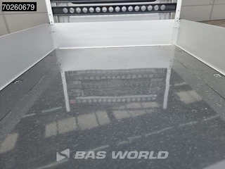 Iveco Daily Iveco Daily 35C21 3 zijdige Kipper Dubbel Cabine 210PK 3.0L Dubbellucht Airco Cruise LED Camera Tipper Benne Kieper 2m3 Airco - afbeelding nr 10
