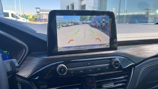 Ford Kuga Ford Kuga 2.5 PHEV Vignale 225pk | Driver Assistance Pack | Wegklapbare Trekhaak | Technology Pack | Winterpack | 20 Inch Lichtmetalen Velgen | Verlengde Fabrieksgarantie tot 06-2028 - afbeelding nr 26