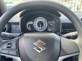 Suzuki Ignis - afbeelding nr 8