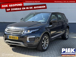Land Rover Range Rover Evoque - 165274045-0