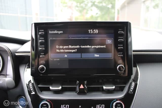 Toyota Corolla Toyota Corolla 1.8 Hybrid Business | 1e Eigenaar | Apple Carplay/Android Auto. - afbeelding nr 33