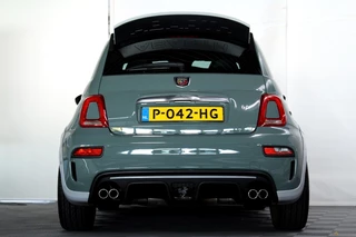 Fiat 500C - afbeelding nr 6