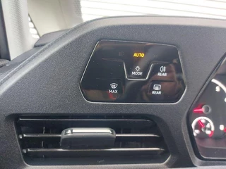 Volkswagen Caddy Volkswagen Caddy 1.5 TSI 5p Automaat, airco,cruisecontrol,lmv,stoelverwarming, - afbeelding nr 22