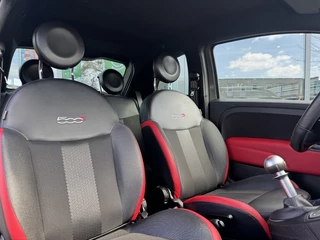 Fiat 500 - afbeelding nr 7