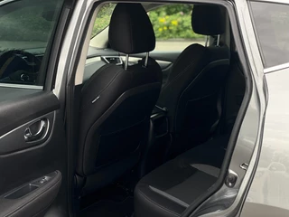 Nissan QASHQAI Nissan QASHQAI 1.6 160PK 1500kg TREKHAAK 360 NIEUW MODEL CAMERA NAVI - afbeelding nr 24