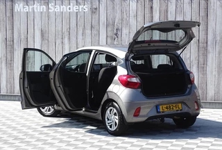 Hyundai i10 - afbeelding nr 15