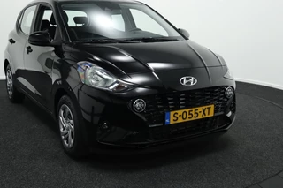 Hyundai i10 - afbeelding nr 3