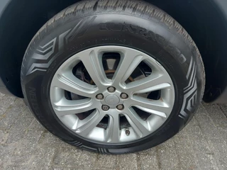 Land Rover Discovery Sport Land-Rover Discovery Sport 2.0 Si4 4WD HSE Leder,Navigatie/Camera,Afn.trekhaak,cruise, - afbeelding nr 23