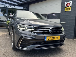 Volkswagen Tiguan - afbeelding nr 7