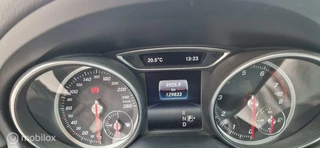 Mercedes-Benz CLA Mercedes CLA 180 Shooting Brake Bns Sol. 18 inch/Aut. - afbeelding nr 12