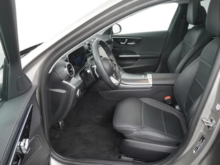 Mercedes-Benz C-Klasse Mercedes-Benz C-klasse 300 e AMG Line - Trekhaak - Automaat - Hybride - Full options - afbeelding nr 11