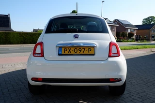 Fiat 500 - afbeelding nr 8