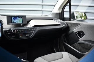 BMW i3 | Active Cruisecontrol | LED Light | Stoelverwarming | Driving Assistant Plus | - afbeelding nr 26