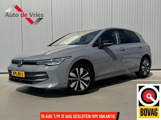 Volkswagen Golf 1.5 TSI GOAL|CarPlay/Android|Cruise Adaptief