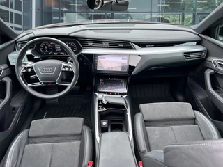 Audi e-tron - afbeelding nr 14
