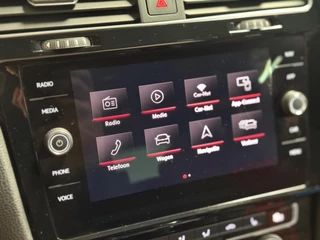Volkswagen Golf Volkswagen Golf 2.0 TSI GTI TCR | Pano | Keyless | Virtual | Dynaudio | ACC - afbeelding nr 23