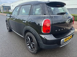 MINI Countryman MINI Countryman 1.6 COOPER PEPPER - afbeelding nr 6