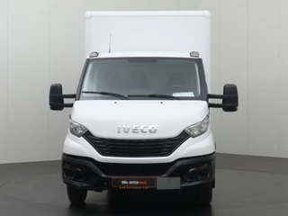 Iveco Daily | Airco | 3-Persoons | 750Kg Laadklep - afbeelding nr 10