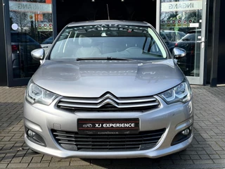Citroën C4 1.2 PureTech Feel Collection AIRCO NAVI CRUISECTRL
