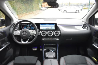 Mercedes-Benz B-Klasse Mercedes-Benz B-Klasse 250 e AMG Line | Open dak | Sfeerverl | DAB | Carbon | Carplay | Stoelverw | Full LED | AMG Velgen - afbeelding nr 12