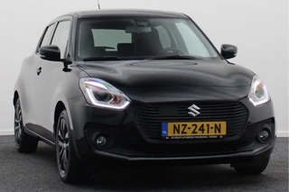 Suzuki Swift Climate, ACC, Camera, Apple Carplay, DAB, LED, Trekhaak, 16'' - afbeelding nr 21