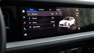 Porsche Cayenne | Stoelventilatie | InnoDrive | HD Matrix | Soft-Close | BOSE Sound | Sportuitlaat - afbeelding nr 33