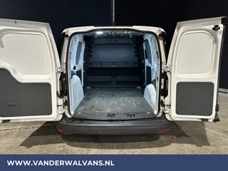 Volkswagen Caddy Volkswagen Caddy Cargo 2.0 TDI Comfort L1H1 Euro6 Airco | Multimediascherm | Zijdeur Bluetooth telefoonvoorbereiding - afbeelding nr 3