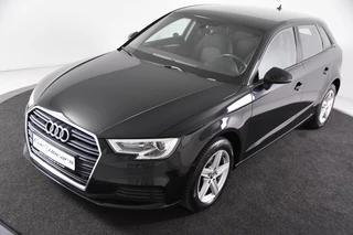 Audi A3 Audi A3 Sportback *1ste Eigenaar*Cruise Control*PDC* - afbeelding nr 28