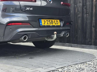 BMW X4 BMW X4 xDrive20i High Executive| 1e Eigenaar| M-Sport| Trekh - afbeelding nr 15