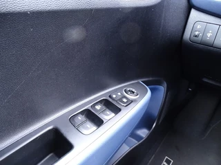 Hyundai i10 Hyundai i10 1.0I I-MOTION COMF-Carplay/Android navi-Clima-Cruise-Blth - afbeelding nr 12